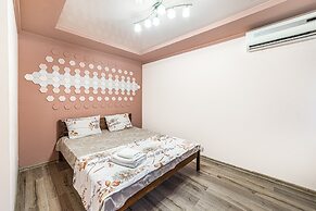 Odessa Rent Service Apartments at Sea-side