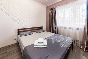 Odessa Rent Service Apartments at Sea-side