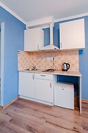 Odessa Rent Service Apartments at Sea-side