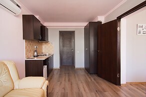 Odessa Rent Service Apartments at Sea-side