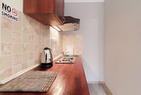 Odessa Rent Service Apartments at Sea-side