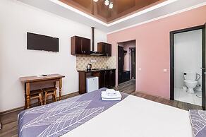 Odessa Rent Service Apartments at Sea-side
