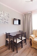 Odessa Rent Service Apartments at Sea-side