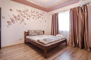 Odessa Rent Service Apartments at Sea-side