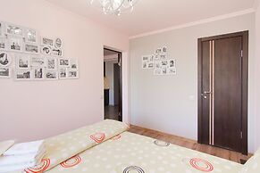 Odessa Rent Service Apartments at Sea-side