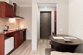 Odessa Rent Service Apartments at Sea-side