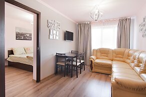 Odessa Rent Service Apartments at Sea-side
