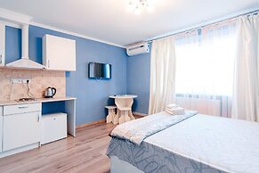 Odessa Rent Service Apartments at Sea-side