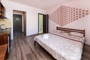 Odessa Rent Service Apartments at Sea-side