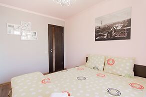 Odessa Rent Service Apartments at Sea-side