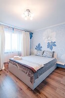Odessa Rent Service Apartments at Sea-side