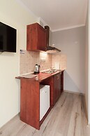 Odessa Rent Service Apartments at Sea-side