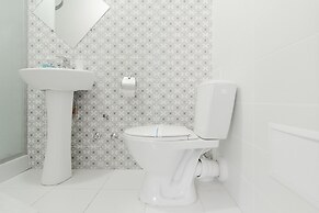 Odessa Rent Service Apartments at Sea-side