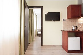 Odessa Rent Service Apartments at Sea-side