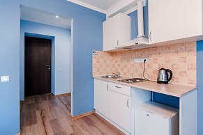 Odessa Rent Service Apartments at Sea-side