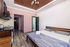 Odessa Rent Service Apartments at Sea-side
