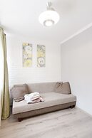 Odessa Rent Service Apartments at Sea-side