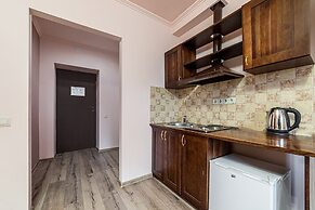 Odessa Rent Service Apartments at Sea-side