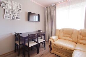 Odessa Rent Service Apartments at Sea-side