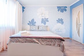 Odessa Rent Service Apartments at Sea-side