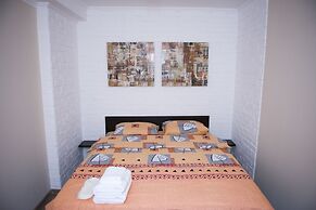 Odessa Rent Service Apartments at Sea-side