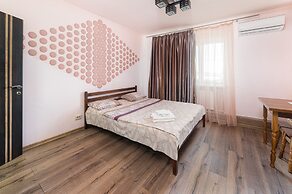 Odessa Rent Service Apartments at Sea-side
