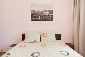 Odessa Rent Service Apartments at Sea-side