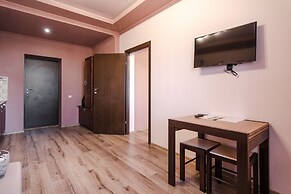 Odessa Rent Service Apartments at Sea-side