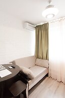 Odessa Rent Service Apartments at Sea-side