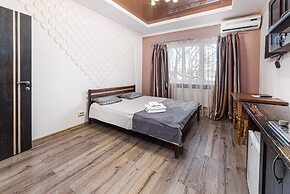 Odessa Rent Service Apartments at Sea-side