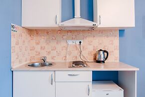 Odessa Rent Service Apartments at Sea-side