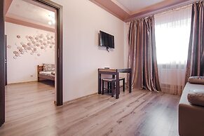 Odessa Rent Service Apartments at Sea-side