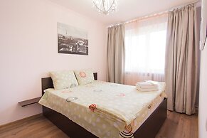 Odessa Rent Service Apartments at Sea-side