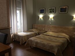 Hotel Restaurant Les Edelweiss