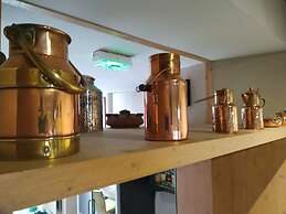 Hotel Restaurant Les Edelweiss