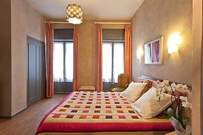 Hotel Restaurant Les Edelweiss