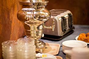 Hotel Restaurant Les Edelweiss