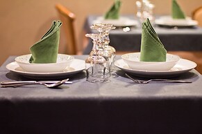 Hotel Restaurant Les Edelweiss