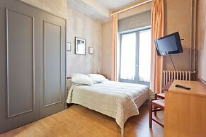 Hotel Restaurant Les Edelweiss