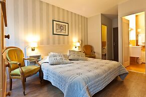 Hotel Restaurant Les Edelweiss