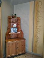 Hotel Restaurant Les Edelweiss