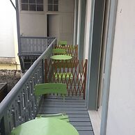 Hotel Restaurant Les Edelweiss