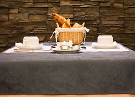 Hotel Restaurant Les Edelweiss