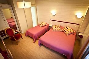 Hotel Restaurant Les Edelweiss