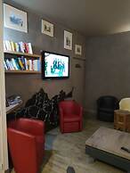 Hotel Restaurant Les Edelweiss