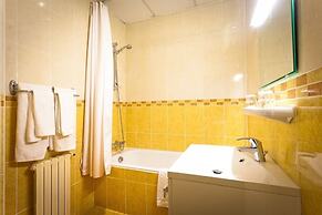 Hotel Restaurant Les Edelweiss