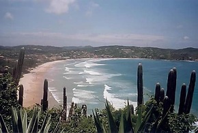 Pousada dos Gravatás