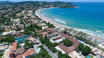 Pousada dos Gravatás
