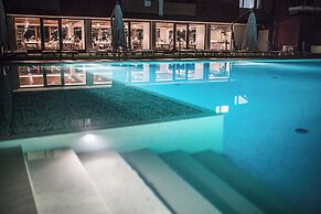Hotel La Pergola