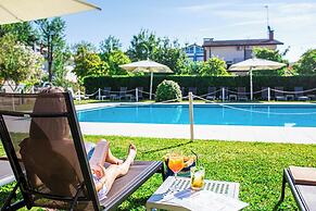 Hotel La Pergola